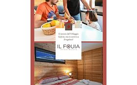 Il Fouia Apartments